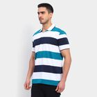 Men's T-Shirt, सफ़ेद, small image number null